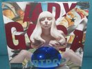 LADY GAGA Artpop ORIG 1st 2013 EU DBL LP,  feat. Do What U Want  NEW, SEALED