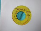 ON THE MOVE/CAPTAIN CUDJOE. . N.FRASER/B. SADLER. MUZIK CITY. JAMAICA. 1968.