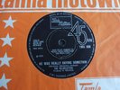 The Velvelettes - He Was Really Saying Somethin' 1967 UK 45 TAMLA MOTOWN TMG 595