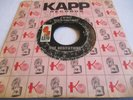 THE HESITATIONS - I'M NOT BUILT THAT WAY / SOUL SUPERMAN - KAPP