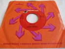 MARGIE HENDRIX - RESTLESS / ON THE RIGHT TRACK - MERCURY