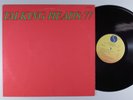 TALKING HEADS 77 SIRE LP VG+ q