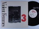 VIOLENT FEMMES 3 SLASH/WARNER BROS LP VG+ q