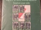 Soul On Your Side by Rhythm Makers (Vinyl, Record) M/NM