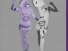 Olivia Rodrigo GUTS: the secret tracks Purple Etched Vinyl RSD Black Friday 2023