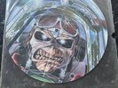 Iron Maiden Aces High 12”Picture Disc