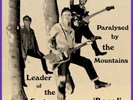 Thee Headcoats Leader of the Sect 'Bona '/Paralysed By the M (Vinyl) (UK IMPORT)
