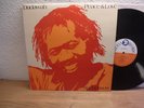 Dadawah – Peace And Love - Wadadasow UK Lp 1975 mint- Roots Reggae