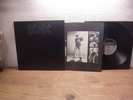 AC/DC – Back In Black rare US Vinyl, LP,  Embossed Cover, 1980 MINT- Hard Rock