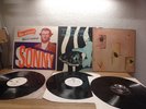 Tuxedomoon Half-Mute,The X-Men Lillies For My Pussy, Souled American Sonny 3 Lps
