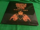 Simple Minds Live In the City Of Angels four vinyl set in mint condition