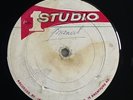 Johnny Osbourne/Alton Ellis 