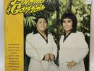 El Palomo Y El Gorrion Record LP VG+ 12” Vinyl Norteño