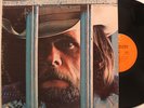 Johnny Paycheck Lp 11 Months And 29 Days On Epic - Vg++ To Nm / Vg++