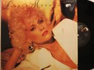 Lorrie Morgan Lp Leave The Light On On Rca - Vg++ / Vg++ (In Shrink; Saw Cut)