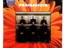 Rammstein   HERZEDEMOLEID   Blue Vinyl, LP   Very RARE   150 Copies NEW Sealed