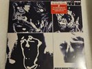 The Rolling Stones - Emotional Rescue  Half-Speed Mastered NEW Sealed Vinyl LP