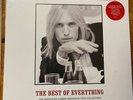 TOM PETTY BEST OF EVERYTHING 1976-2016 Definitive Hits RECORD VINYL 4 LP BOX SET