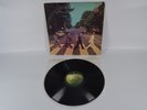 The Beatles Abbey Road Vinyl - 1969 First Pressing - Green Apple No Her Majesty