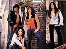 THIN LIZZY - Fighting - New Vinyl Record - B3z