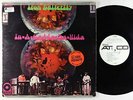 Iron Butterfly - In-A-Gadda-Da-Vida LP - ATCO Mono PROMO