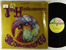 Jimi Hendrix Experience - Are You Experienced? LP - Reprise 3-Tone VG+ Shrink