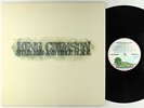 King Crimson - Starless And Bible Black LP - Island UK