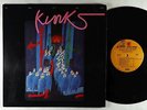 Kinks - The Great Lost Kinks Album LP - Reprise VG+