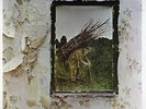 Led Zeppelin - Untitled (IV) LP - Atlantic Club SEALED