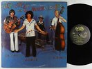 Modern Lovers - Rock 'N' Roll With The Modern Lovers LP - Beserkley OG Press VG+