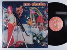 NO DOUBT Return Of Saturn INTERSCOPE 2XLP VG+ with lyric sheet insert SHRINK q