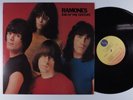 RAMONES End Of The Century SIRE LP VG+ q