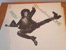 Sly And The Family Stone, Fresh, Vinyl LP in gatefold sleeve, 1973
