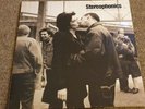 Stereophonics Performance And Cocktails (Vinyl) Orange Coloured Vinyl