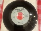 The Legends 45 RPM High Towers/Fever Games Railroad House Records RRH-12003
