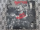 TERRORIZER World Downfall LP 1989 NEAR MINT INSERT THRASH METAL
