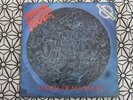 MORBID ANGEL Altars Of Madness LP 1991 ORIGINAL INSERT BRAZIL BONUS TRACKS