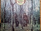 Gay & Terry Woods ‎Backwoods original UK 1975 superb acid folk Rare LP