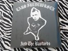 Lars Frederiksen And The Bastards - S/T (New & Sealed) (PPR) (Punk) LP