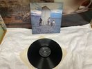 the who whos next vinyl LP ex condition 1971 track label a1 1st press