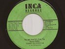 Salsa Dura Guaguanco 45 TOMMY OLIVENCIA Tu No Haces Falta INCA ORIGINAL Hear mp3