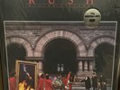 Rush   Lt Ed   Moving Pictures   180 g Vinyl LP   Mercury B0022380-01   2015 NM+