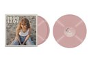 Taylor Swift 1989 (Taylor's Version) Rose Garden Pink Edition Vinyl SOLD OUT HTF