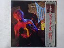 David Bowie Let's Dance EMI America EYS-81580 Japan  VINYL LP OBI