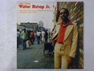 Walter Bishop, Jr. Soul Village Stateside IXJ-70148 Japan  VINYL LP