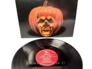 HALLOWEEN II (OST 1981 Vinyl) JOHN CARPENTER Varese Sarabande Alan Howarth