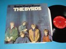 The Byrds / Turn  Turn  Turn   (US 2006, Sundazed Music, Columbia 5198) 180g LP