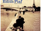 EDITH PIAF SINGS IN ENGLISH - LA VIE EN ROSE (180g COLOURED VINYL LP) NEW/SEALED