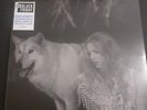 Lana Del Rey - Chemtrails over the country club - LP 33 giri - record store day
