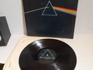 pink floyd the dark side of the moon A3b3 Matrix 12 Inch Record Plus Poster
